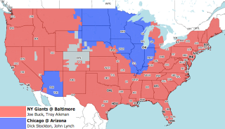 Illustration for article titled The Gift That Keeps On Giving: Your NFL Late Games Viewing Guide